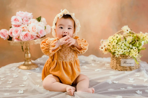 邯郸几个月宝宝可以坐