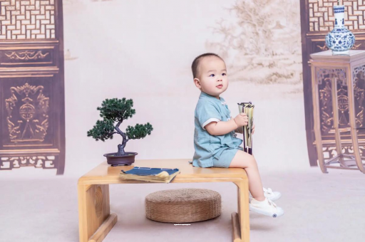 邯郸宝宝每次睡醒了就咳嗽