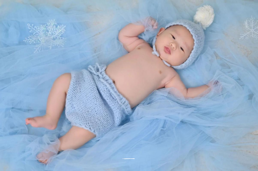 邯郸宝宝睡觉淌汗